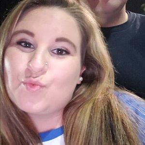 Meet your Posher, Regan